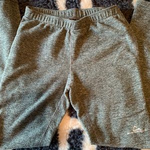 PARADOX GIRLS FLEECE PANTS SIZE LARGE 10/12